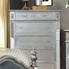 Furniture of America Azha Chest