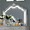 Furniture of America Azha Dresser Mirror