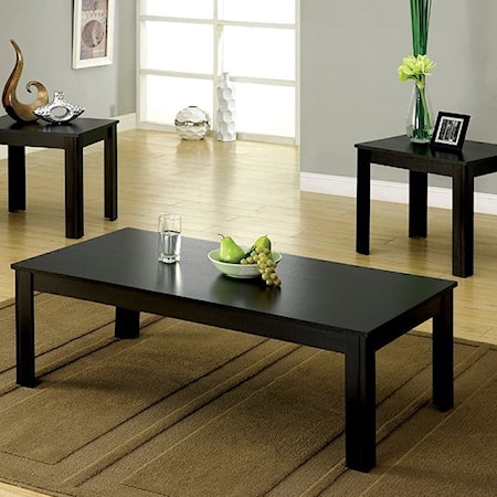 3 Piece Table Set