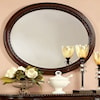 Furniture of America Bellagio Mirror