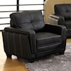 Furniture of America Blacksburg Chair