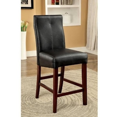 2 Pack of Counter Height Chairs