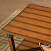 Furniture of America Bozeman 3 Pc. Table Set (Coffee + 2 End)