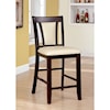 Furniture of America - FOA Brent Counter Height Chair