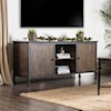 Furniture of America - FOA Broadland 60" TV Stand