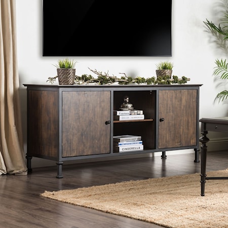 60" TV Stand