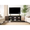 Furniture of America - FOA Broadland 60" TV Stand