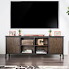 Furniture of America Broadland 72" TV Stand