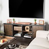 FUSA Broadland 72" TV Stand