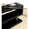 FUSA Bronwen Desk