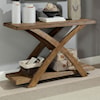 FUSA Bryanna Sofa Table