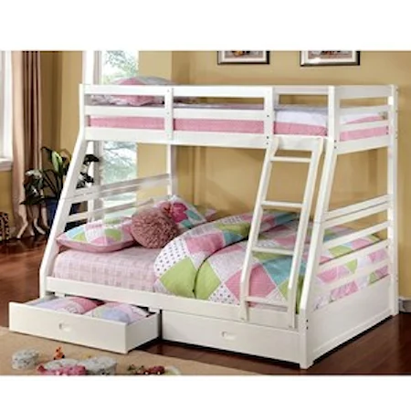 Kids Beds Browse Page