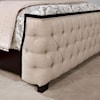 Furniture of America Camille Canopy Bed