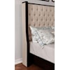 Furniture of America Camille Canopy Bed