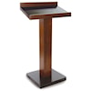 Furniture of America Catalia Book Stand