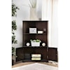 Furniture of America - FOA Cavan  Bookshelf