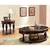 Furniture of America - FOA Centinel Coffee Table