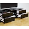 Furniture of America Cerro 59' TV Console