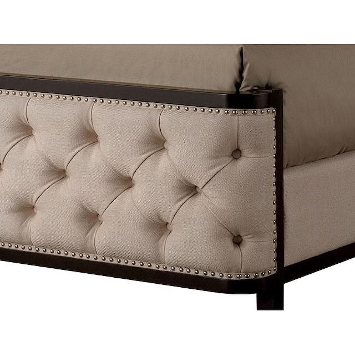 Furniture of America Chanelle Bed