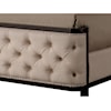 Furniture of America Chanelle Bed