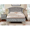 Furniture of America CM7150 Bed