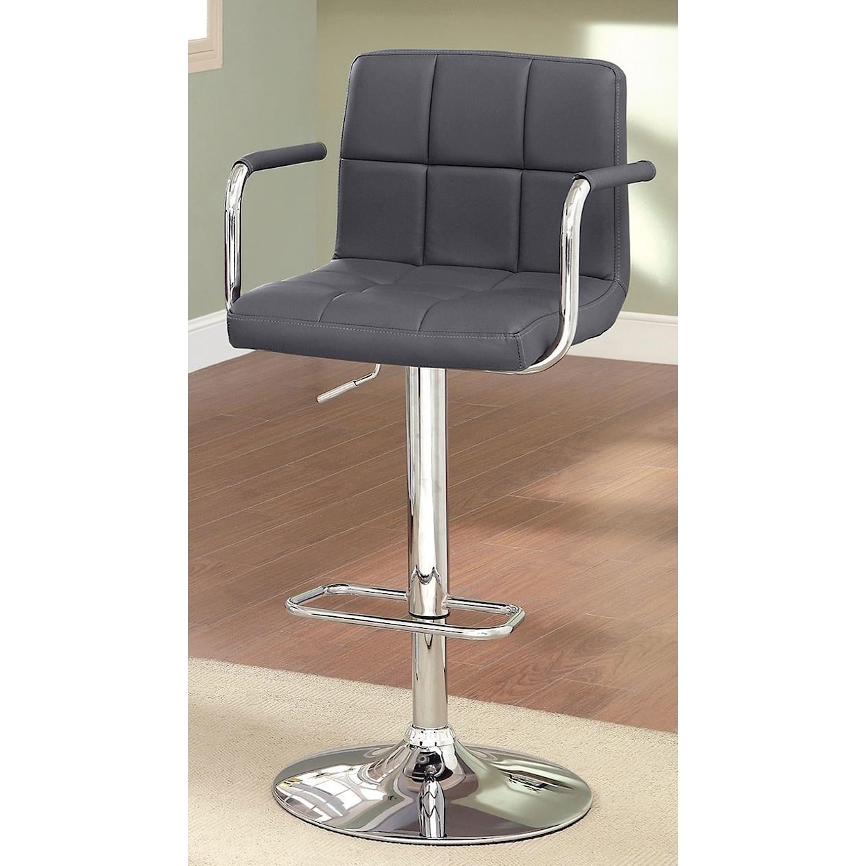 FUSA Corfu Bar Stool