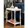 Furniture of America - FOA Deering Side Table