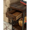 FUSA Dundalk Side Table