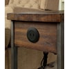 FUSA Dundalk Side Table