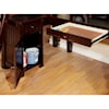 Furniture of America - FOA Dutton Twin Loft Bed w/ Workstation