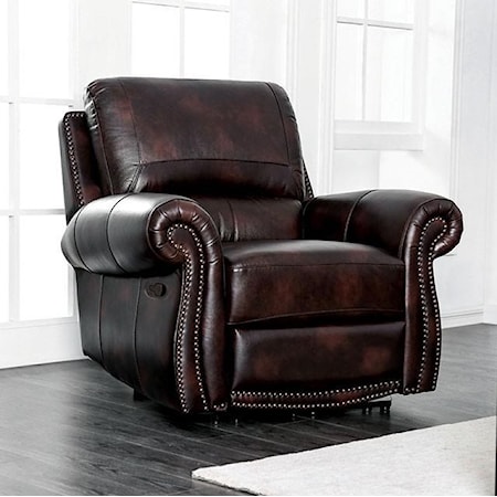 Power Recliner