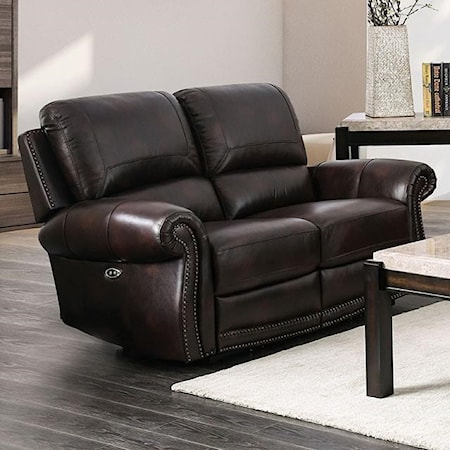 Power Recliner