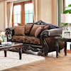 Furniture of America - FOA Elpis Love Seat