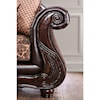 Furniture of America - FOA Elpis Love Seat