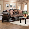 Furniture of America - FOA Elpis Sofa