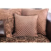 Furniture of America - FOA Elpis Sofa