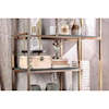 Furniture of America - FOA Elvira Display Shelf