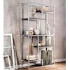 Furniture of America - FOA Elvira Display Shelf