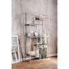 Furniture of America - FOA Elvira Display Shelf