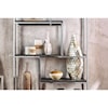 Furniture of America - FOA Elvira Display Shelf