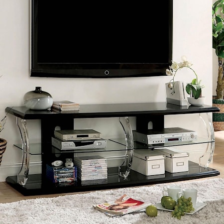 72" TV Stand