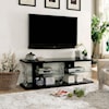 Furniture of America Ernst 72" TV Stand