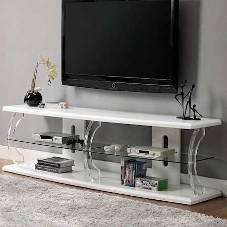 72" TV Stand