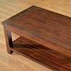Furniture of America Estell Coffee Table