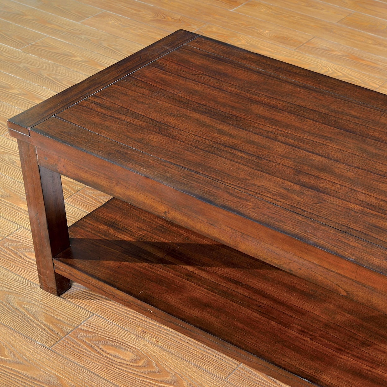 Furniture of America - FOA Estell Coffee Table