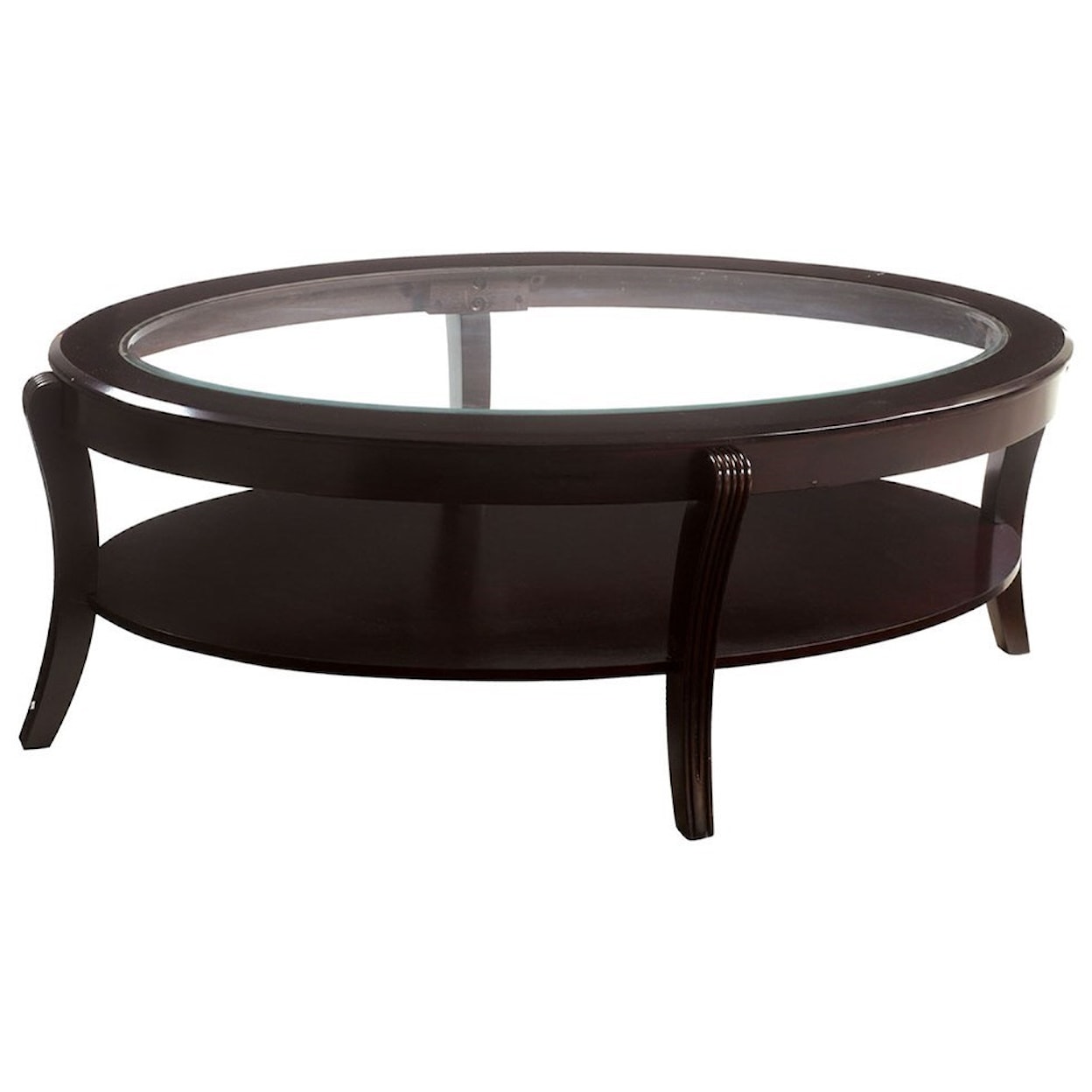 Furniture of America Finley Coffee Table