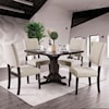 FUSA Glenbrook Set of 2 Side Chairs