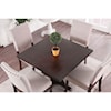 Furniture of America - FOA Glenbrook Dining Table