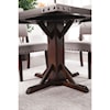 Furniture of America - FOA Glenbrook Dining Table