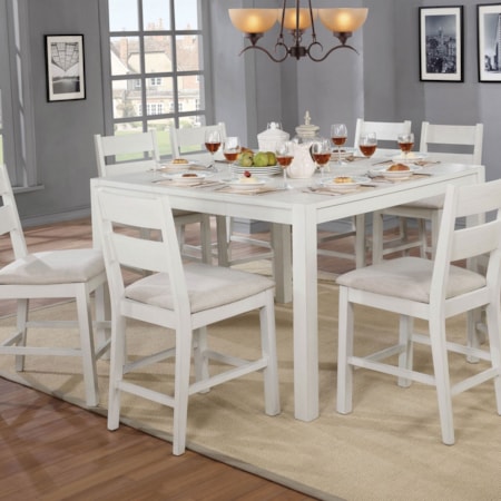 Counter Height Table